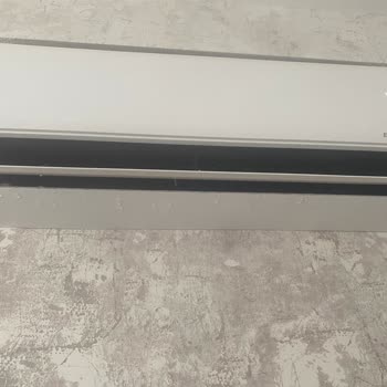 Beko Yeni Aldığım Klimada Bitmeyen Arızalar ve İlgisiz Servis