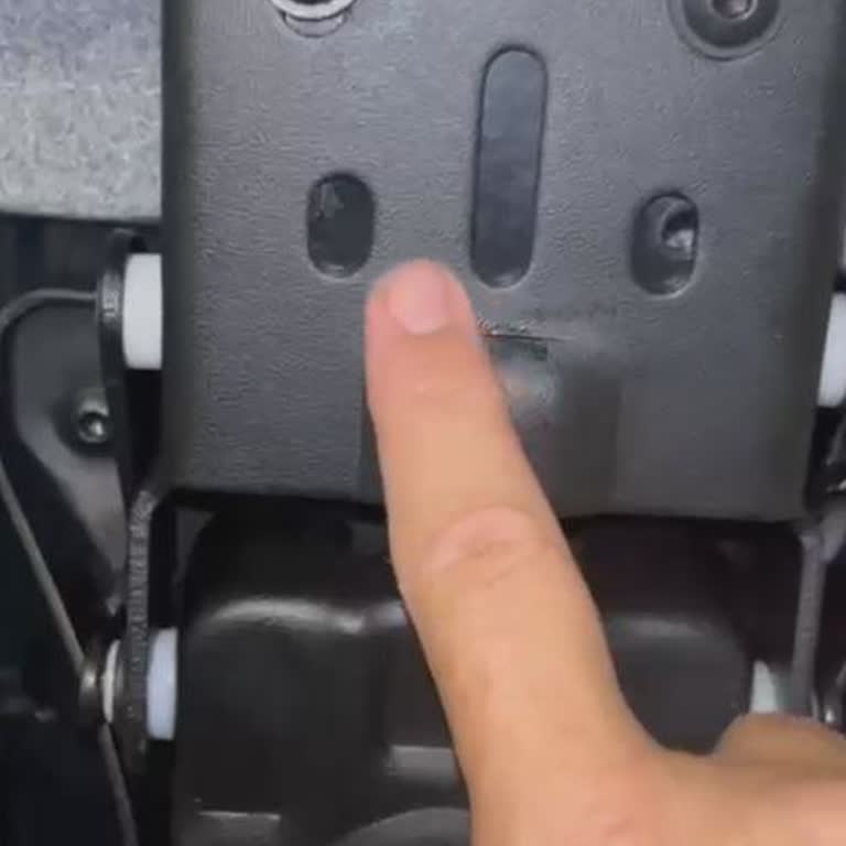 Hepsiburada Xdrive Koltuk Değişim Ve İade Sürecinde Yaşanan Karmaşa