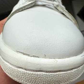 Kısa Sürede Hasar Gören Ayakkabı İçin Yetersiz İnceleme Ve Kullanıcı Hatası Gerekçesiyle Ret