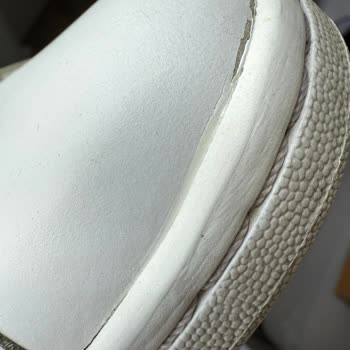 Kısa Sürede Hasar Gören Ayakkabı İçin Yetersiz İnceleme Ve Kullanıcı Hatası Gerekçesiyle Ret