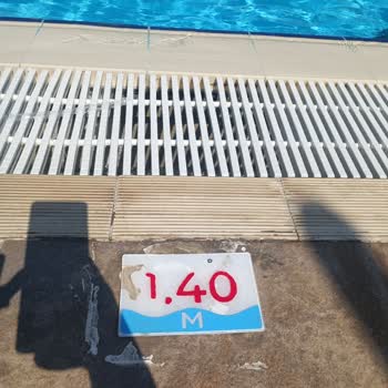 Yanlış Ölçüde Havuz Gönderildi, Güvenlik Riski Oluştu