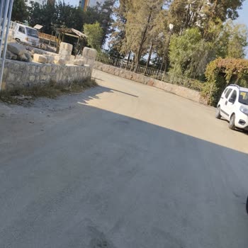 84157 Sokak'taki Yol Sorunu Günlük Yaşamı Olumsuz Etkiliyor