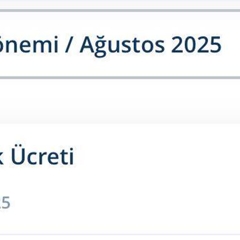 Otomatik Ödeme Talimatına Rağmen Kredi Kartı Aidatı Kesilmesi Ve İade Talebim