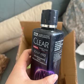 Rossmann Online Alışverişimde Şampuan Kapağı Açık Gönderildi