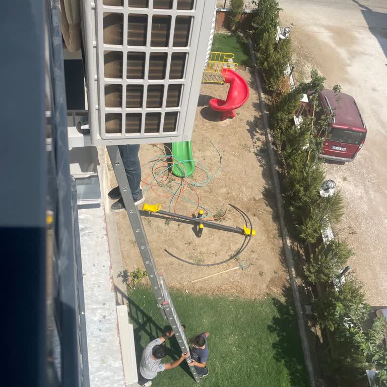 Beko Klima Kurulumu Sırasında Yaşanan Sorunlar Ve Ekstra Masraflar