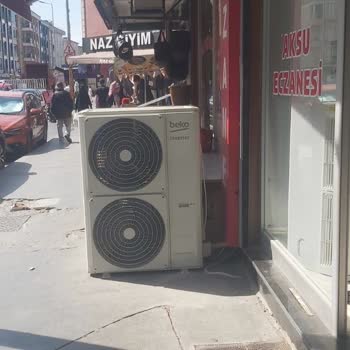 Beko Klima Montajında Hatalar Ve İletişim Eksikliği: Mağduriyetimin Giderilmesini İstiyorum