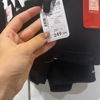 Etiket Fiyatı İle Kasa Fiyatı Arasındaki Fark İade Edilmiyor