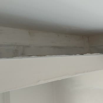 Eksik Ve Hatalı Saten Alçı Hizmeti Sonrası Mağduriyet Ve İade Talebi