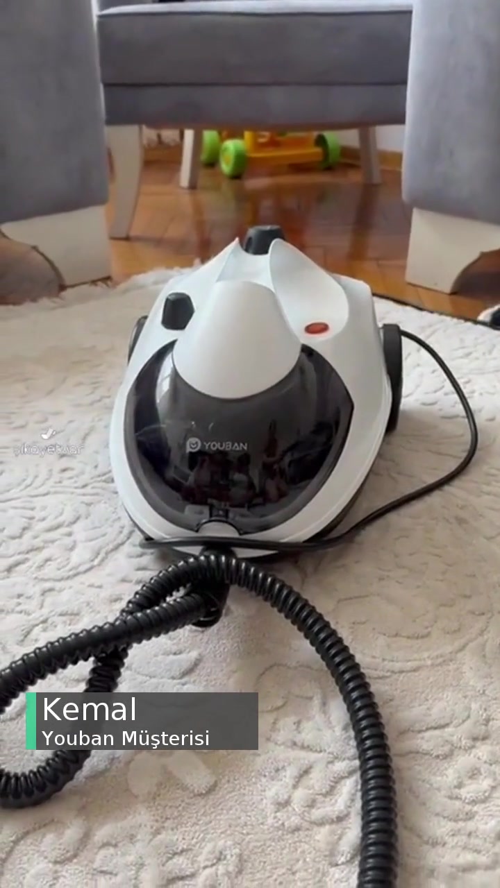 Youban Kf2707 Pro Hatalı Ürün videonun kapak resmi
