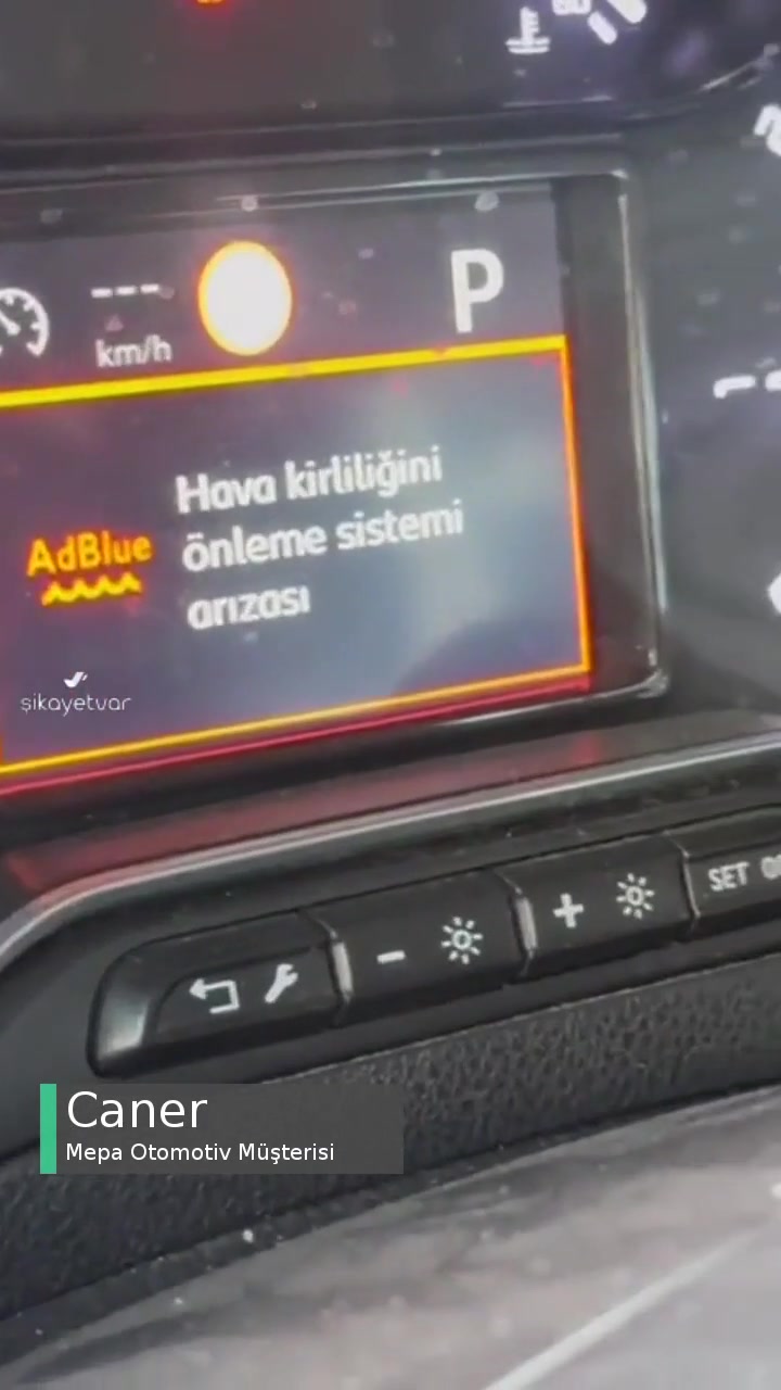 Mepa Otomotiv Citroen Berlingo – Garanti Bitene Kadar Oyalama, Sonra Fahiş Ücret! videonun kapak resmi