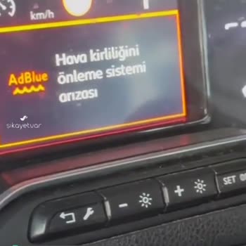 Mepa Otomotiv Citroen Berlingo – Garanti Bitene Kadar Oyalama, Sonra Fahiş Ücret!