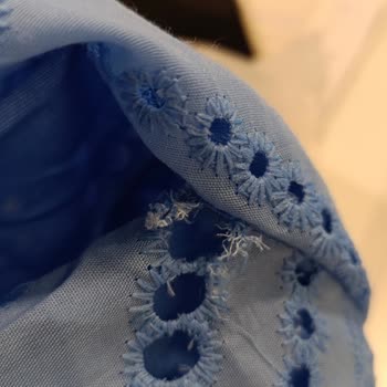 Yırtık Ürün Ve 45 Gündür Yapılmayan İade: Seraphine Müşteri Hizmetleri Cevapsız