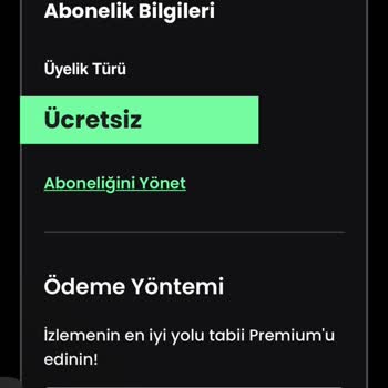 Ücretsiz Üyelikte Haksız Para Çekimi Ve Açıklama Talebi