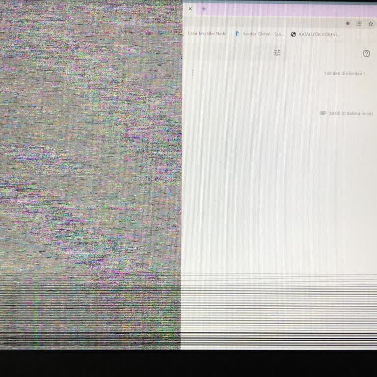 Monster Tulpar T7 Sürekli Donma Isınma Ve Hızlı Şarj Bitmesi Sorunu