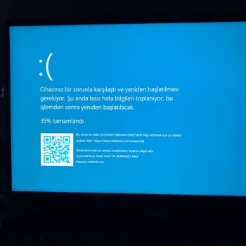 Monster Tulpar T7 Sürekli Donma Isınma Ve Hızlı Şarj Bitmesi Sorunu