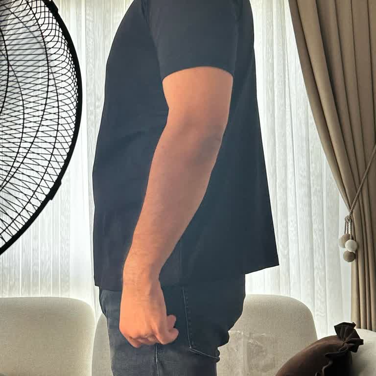 Aldığım Beden Uymadı, Ürün Kalitesi Beklentimi Karşılamadı