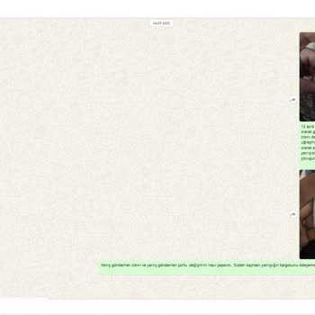 Yanlış Ve Eksik Ürün Sonrası İade Sürecinde İletişim Sorunu Yaşadım