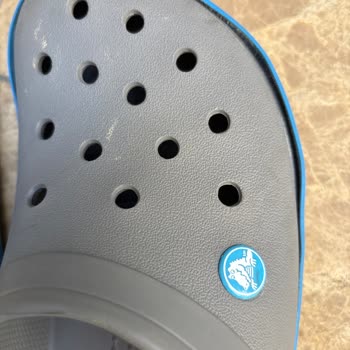 Aldığım Terlik 2 Günde Parçalandı, Mağaza Personeli Yardımcı Olmadı