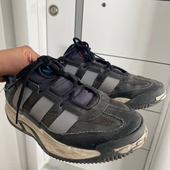 6 Ayda Topukta Delik Oluştu, Garanti Kapsamında Değişim Talebi