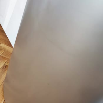 Servisten Boya Lekeli Ve Çizik Su Sebili Teslim Edildi