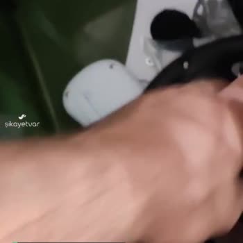 Civil Mağazacılık Akülü Araba Aküsüz Geldi!