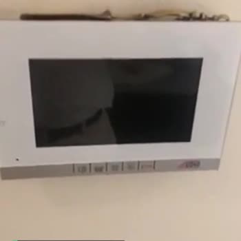Audio Elektronik Ekran Görüntüsü Yok