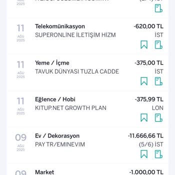 İptal Edilen Üyeliğe Rağmen İzinsiz Para Çekimi
