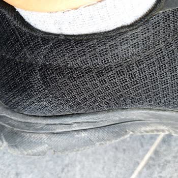 Skechers Summits Ayakkabıda Taban Çökmesi Ve İnceleme Talebinde Yaşanan Sorun!