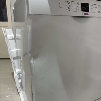 Teslimatta Hasarlı Ürün Ve Çözüm Sunulmayan Müşteri Hizmeti Deneyimi