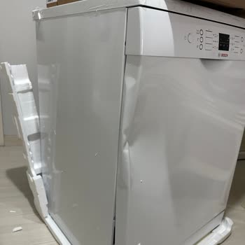 Teslimatta Hasarlı Ürün Ve Çözüm Sunulmayan Müşteri Hizmeti Deneyimi