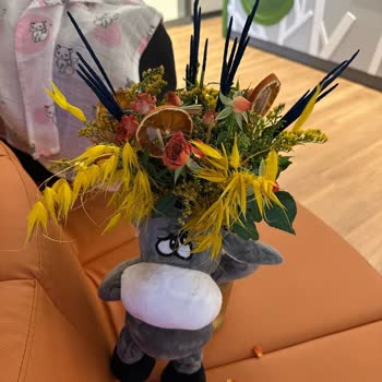 Yanlış Ürün Teslimatıyla Hayal Kırıklığı