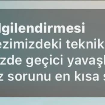 Yemek Kartı Çalışması Sonrası Kullanılamama Ve Mağduriyet
