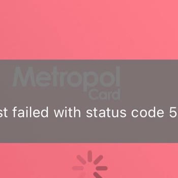 Yemek Kartı Çalışması Sonrası Kullanılamama Ve Mağduriyet