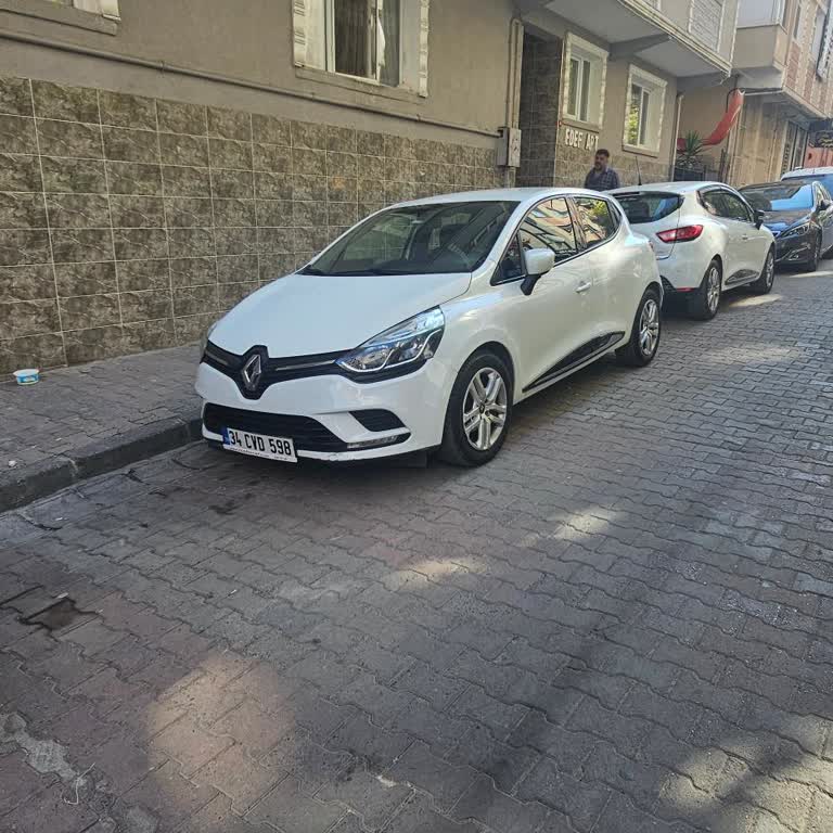 Arızalı İkame Araç Ve Ray Sigorta'nın İlgisizliği