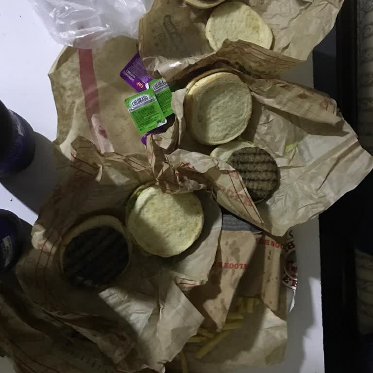 Eksik Ve Soğuk Siparişe Karşılık Yetersiz İade: Mağduriyetim Giderilsin