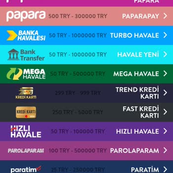 Marsbahis'te Yatırdığım Para Hesabıma Geçmedi, Canlı Destek Engelledi