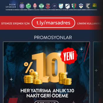Marsbahis'te Yatırdığım Para Hesabıma Geçmedi, Canlı Destek Engelledi