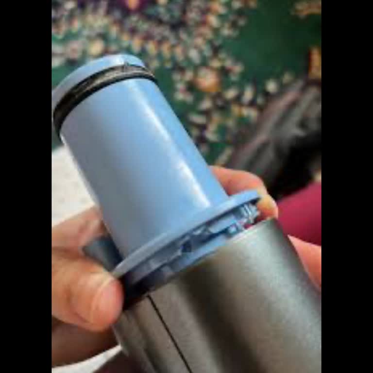 Philips Dikey Süpürge Boru Kırılması Ve Parça Değişimi Sorunu