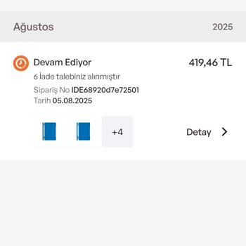 Eksik Ve Ambalajsız Gönderilen Dosyalar İçin Çözüm Bekliyorum