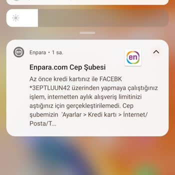 Onayım Olmadan Facebook Reklam Hesabından Yüksek Tutar Çekildi