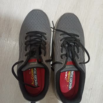 Skechers Ayakkabıların Kayganlığı Ve Firma İlgisizliği