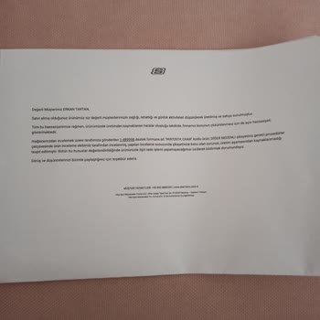 Skechers Ayakkabıların Kayganlığı Ve Firma İlgisizliği