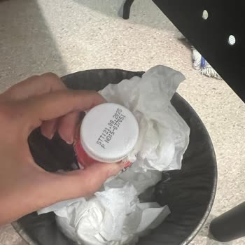 Altınkılıç Elmalı Kefir Açılırken Patladı, Ofisimi Kirletti