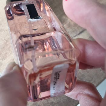 Güvenlik Bandı Yüzünden Yaralanıyorum, Uyarı Ve Düzenleme Bekliyorum