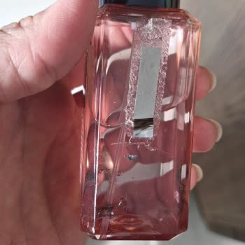 Güvenlik Bandı Yüzünden Yaralanıyorum, Uyarı Ve Düzenleme Bekliyorum