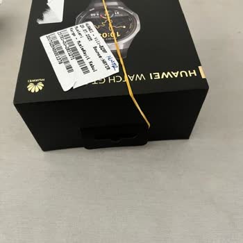 Kullanılmış Ve Arızalı Saat Gönderildi, Para İadesi İstiyorum