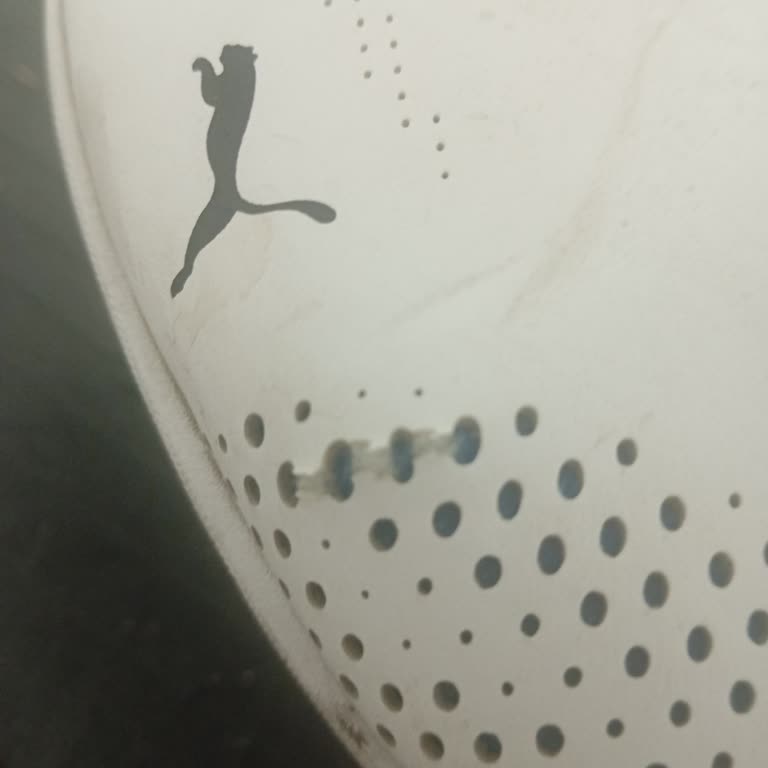 Koray Spor Kısa Sürede Yırtılan Puma Ayakkabı İçin İade Talebim Reddedildi