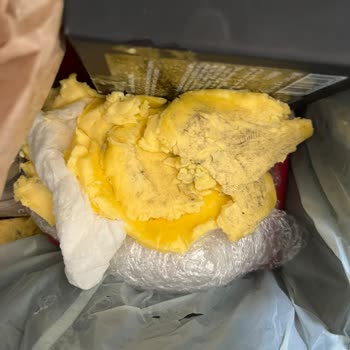 Aldığım Tereyağı 3 Günde Küflendi, Mağduriyetim Giderilsin