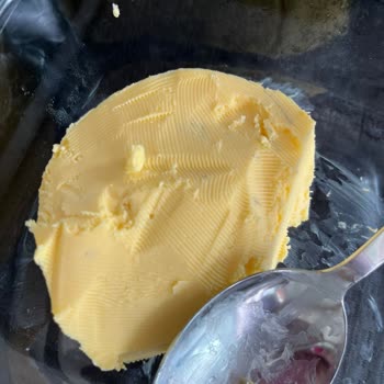 Aldığım Tereyağı 3 Günde Küflendi, Mağduriyetim Giderilsin