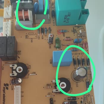 Tekrarlayan Elektrik Kesintileri Sonucu Şofben Arızası Ve Mağduriyetimin Giderilmemesi